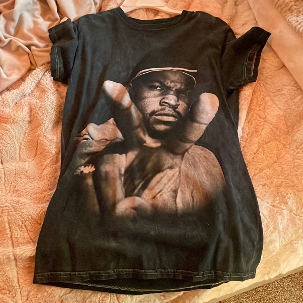 ice cube